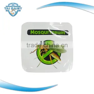 2016 Wholesale 6PCS Anti-mosquito Repellent Patch Anti Mosquito Products thumbnail-3