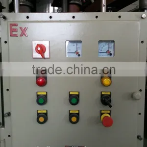 FDZ Vacuum Dispersing Machine With CE Certification thumbnail-5