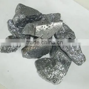 Hot Selling Silicon Metal thumbnail-1