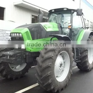 Farm Tractor Usage and New Condition Tractor thumbnail-1