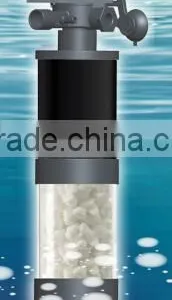 Aquarium Bio Mute Filter With Pump thumbnail-1