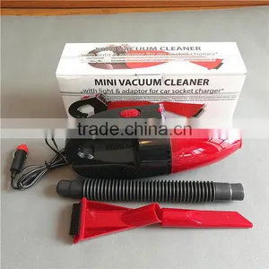 2016 China New Design Popular Mini Vacuum Cleaner for Car Cleaner/car Accessories thumbnail-1