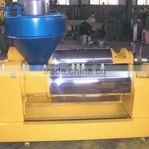 2012 Best-selling Palm Fruit Oil Press thumbnail-1