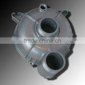 Aluminum Die Casting,Zinc Die Casting Parts thumbnail-2