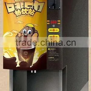 F303 Model 3 Hot Drinks-Vending Coffee Machine thumbnail-1
