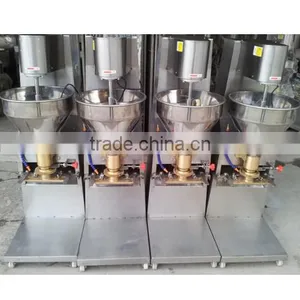 Industrical Fish Meat Balls Forming Machinery thumbnail-1