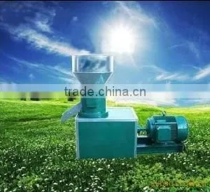 Hot Sale KL-120A Animal Feed Mill Mixer/sprouting Trays thumbnail-6