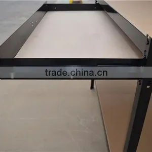2016 Cheapest Promotion Working Table Hydraulic Work thumbnail-5