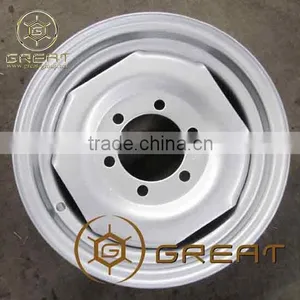Agricultural Wheel Rim and Farm Irrigation System Wheel thumbnail-4