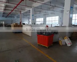 Yiwu Pawppy Pet Products Co., Ltd. company overview - view 1 thumbnail