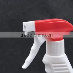Beautiful Popular pp Material Plastic Trigger Sprayer Long Bar Trigger Sprayer With Cheap Price and High Quality thumbnail-6