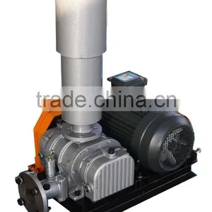 Hot Sale Best Price New Condition Efficiency China Centrifugal Blower Fan thumbnail-5