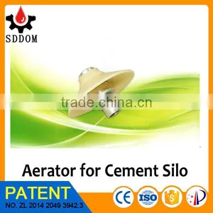 Air Vibrating Bin Aerator thumbnail-1