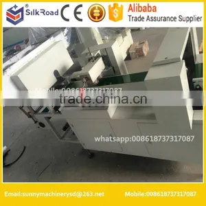 Bbq Sticks Counting Packaging Machine thumbnail-3