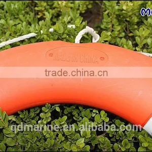 POPULAR EXPORTED SAFETY LIFE BUOY, FRESH RED LIFE RING thumbnail-4