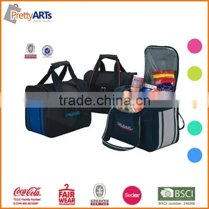 Cooler Lunch Bag Can Store Large Amounts of Food thumbnail-1