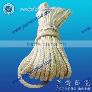 Chinese Colored Twine 3mm Nylon Cord for Sale thumbnail-1