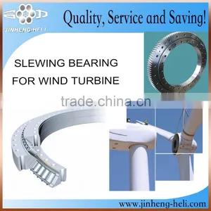 011.35.1250 Slewing Ring Bearing thumbnail-6