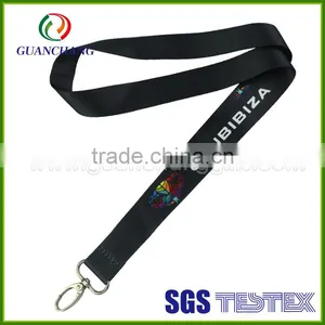 Environmental Protection Neck Lanyards in Bulk thumbnail-6