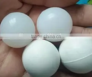 Rubber Sieve Ball With PU Matrial thumbnail-2