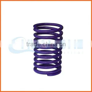 Customized Wholesale Quality Wire Drawing Coil Spring thumbnail-3