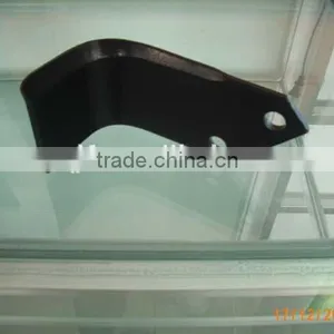 L Type Rotary Tiller Blades thumbnail-3