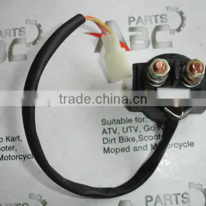 Starting Relay For All Chinese Go KART and ATV Kandi Parts thumbnail-1