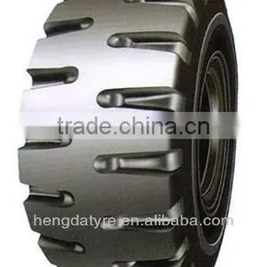 Radial Otr Rubber Tire 35/65R33 thumbnail-1
