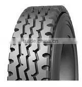 New Tires for Trucks 10.00R20,11.00R20,11.00R22,11R22.5 thumbnail-1