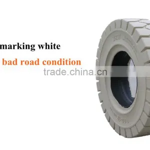 Low Prices Black Rubber Solid 7.00-12/5.00 Forklift thumbnail-6
