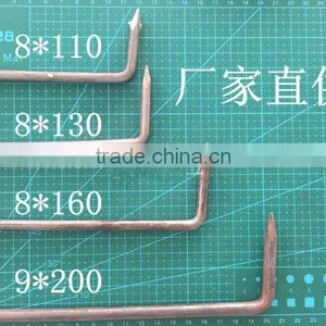 High Carbon Steel Round Steel Cramp thumbnail-2