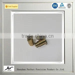 High Precision Cnc Plastic Machining Parts thumbnail-3