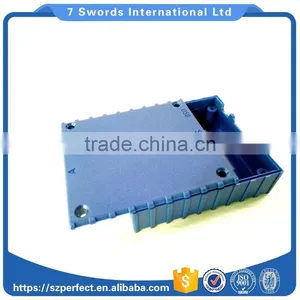 Customized High Demand Precisely Customized High Quality Cnc Rapid Prototyping Machining Plastics thumbnail-1