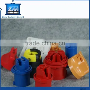 Top Quality Plastic Injection Overmould Factory thumbnail-1