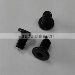 China Manufacture Flat Head Screws thumbnail-3