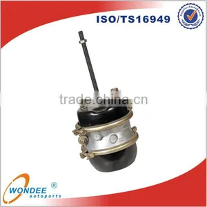 High Quality Hot Sale Spring Steel Brake Chamber thumbnail-1