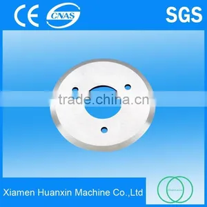 High Quality Textile Cutting Machine Blade thumbnail-1