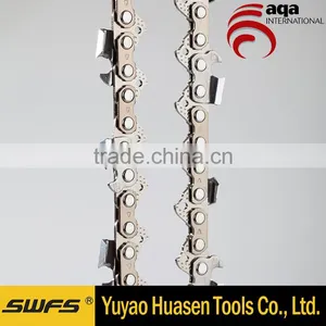 3/8" Chain Saw Part / Saw Chain thumbnail-1