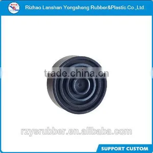 Cheap Anti Slip Ferrules With Metal Washer Bonded Manufacturer in China thumbnail-2