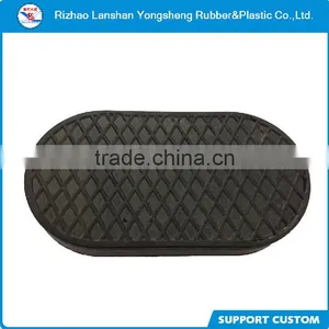 Epdm Rubber Foot Pedal Press Brake Foot Pedals thumbnail-6