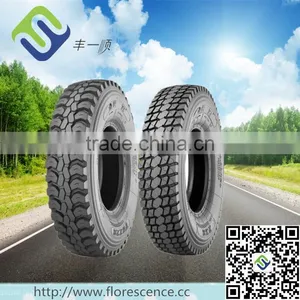 New Price Truck Tire 315/70R22.5 for Africa Market thumbnail-3