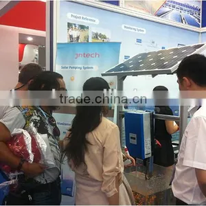 15 HP Three Phase AC Solar Pump Inverter thumbnail-3