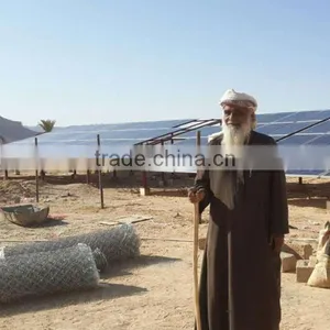 High Efficiency Solar Water Pumping System for Irrigation thumbnail-1