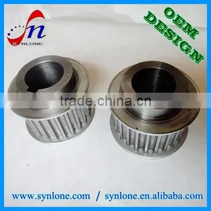 Pulley, Pulley Wheels,timing Pulley thumbnail-4