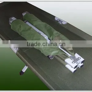 Stamping Parts for Aluminum Camping Cot thumbnail-1