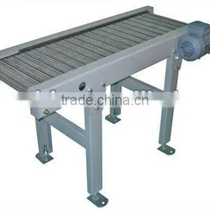 Wire Mesh Conveyor Series DGF thumbnail-1