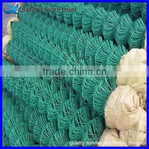 Galvanized Fence Temporary Chain Link Fence Supplies thumbnail-6