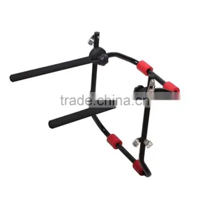 3 Bikes Folding Car Trunk Bike Rack thumbnail-1