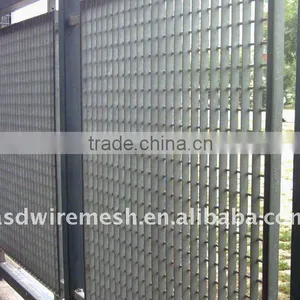 Steel Grating Standard Size thumbnail-1