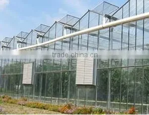 Made in China Breeding Greenhouses,animal Greenhouses,animal Shed thumbnail-5
